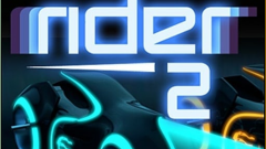 Rider 2023
