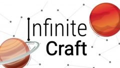 Infinite Craft - Hot game 2024