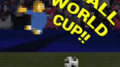 A Small World Cup - Game Online