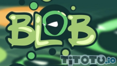 Blob-io