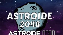ASTROIDE 2048