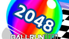 BallRun2048