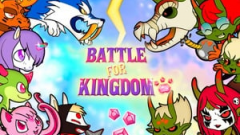 Battle for Kingdom