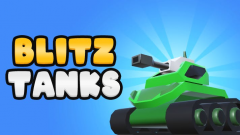 Blitz Tanks