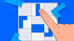 Blockudoku