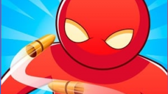 Bullet Time Agent
