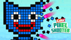 Color Pixel Shooter