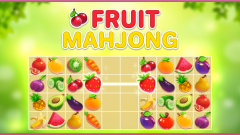 Fruit Mahjong