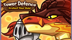 Gold Tower Defense