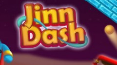 Jinn Dash 1