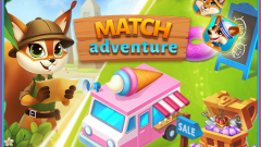 Match Adventure