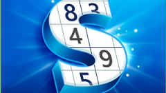 Microsoft Sudoku