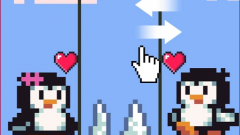 Penguin Love Puzzle 3