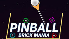 Pinball Brick Mania 1