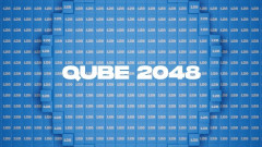 Qube 2048