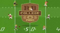 College Retro Bowl