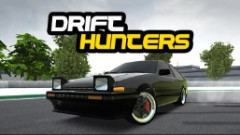 Drift hunters