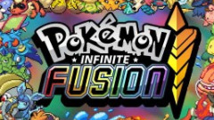 Pokémon Infinite Fusion