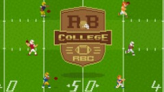 Retro bowl college