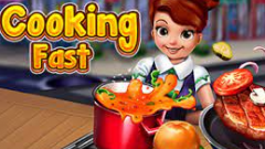Cooking Fast: Hotdogs and Burgers