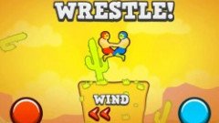 Wrestle Jump 2