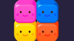 Smile Cube