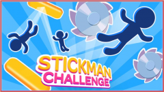 Stickman Challenge