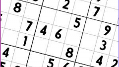 Sudoku Challenge