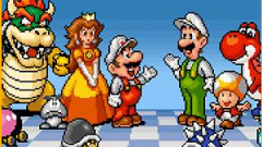 Super Mario All Stars