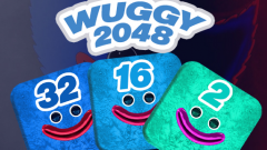 Wuggy 2048