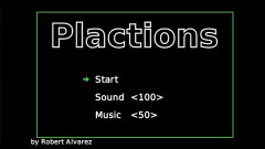 Plactions