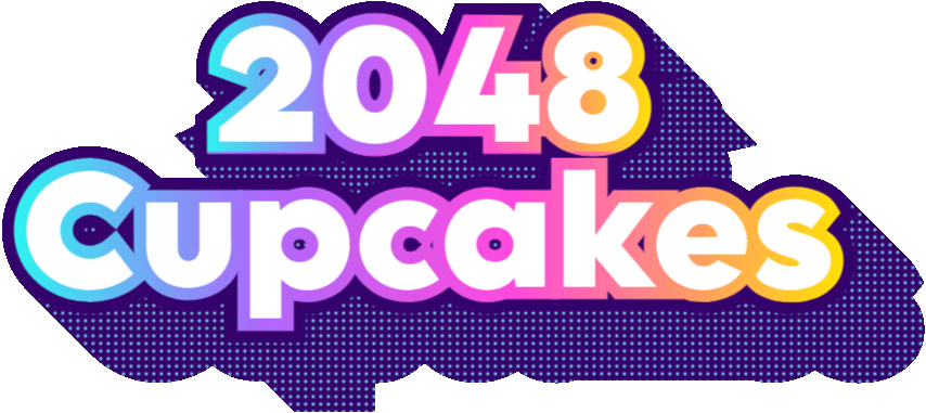 2048 cupcakes Diagram
