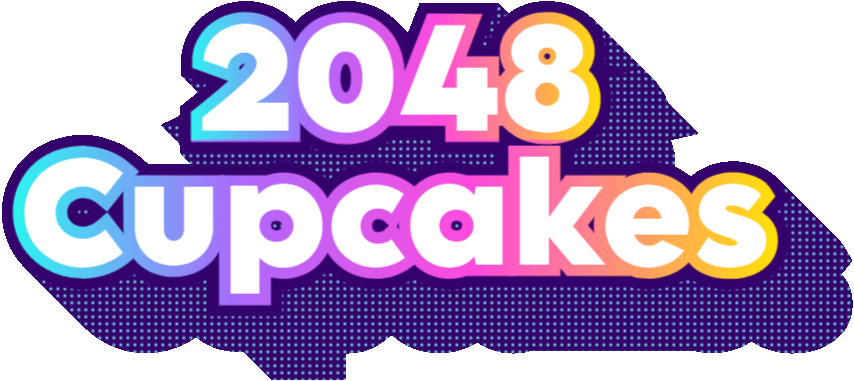 2048 Cupcakes - Play Unblocked Online - Indulge Cupcakes